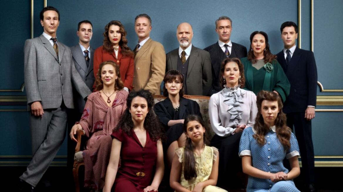 Οι Πανθέοι: Κυκλοφόρησε το νέο τρέιλερ