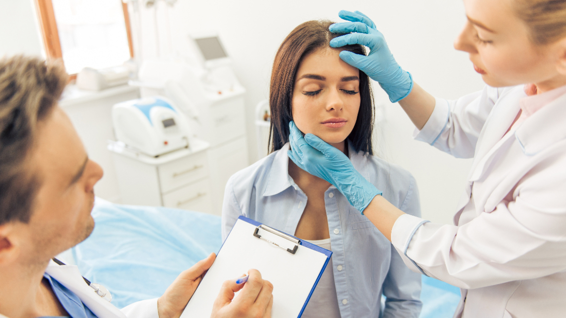 Οι 5 επεμβάσεις αισθητικής χειρουργικής που προτιμούν οι Έλληνες