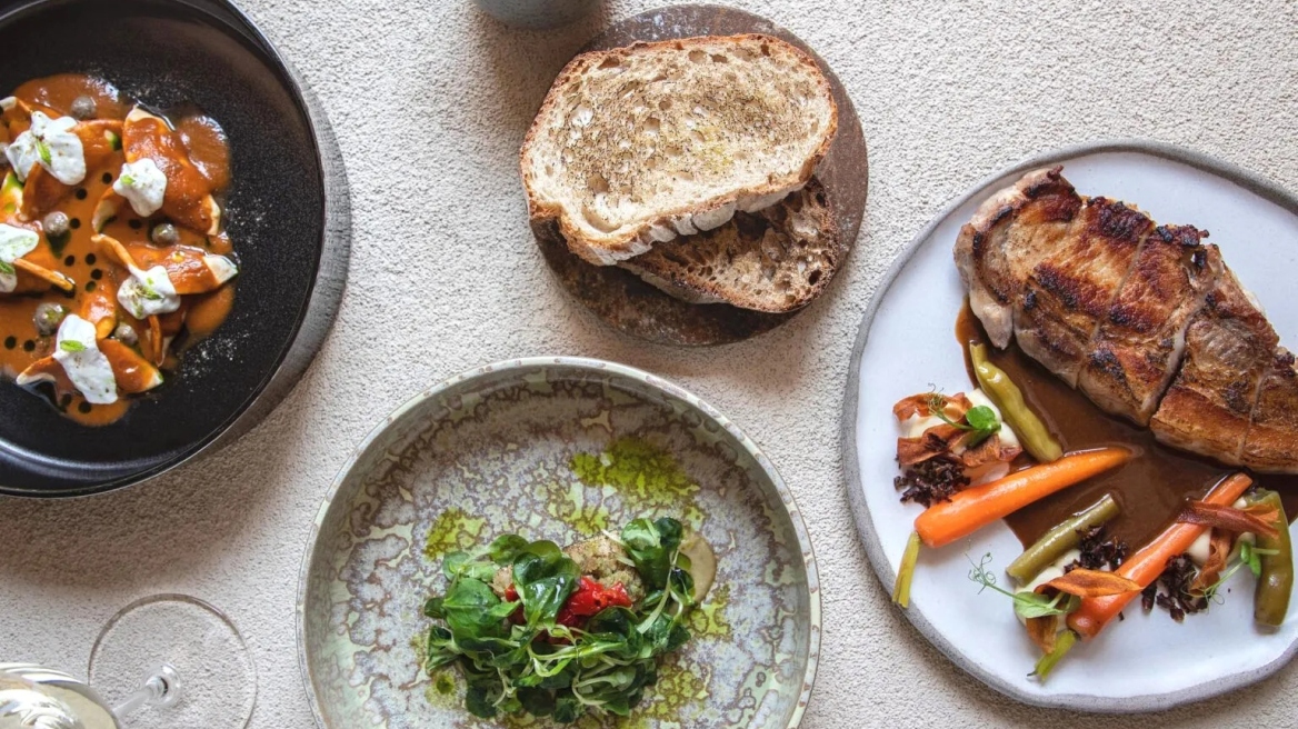 Η «νόστιμη» Λίνδος – Οι 6 καλύτερες διευθύνσεις για φαγητό