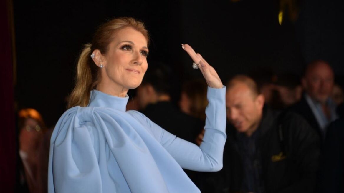 Μόνο ένα θαύμα θα σώσει την Celine Dion, υποστηρίζει η αδελφή της