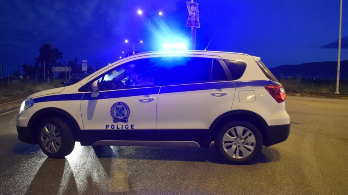 Κρήτη: Νεκρός 56χρονος που παρασύρθηκε από αυτοκίνητο στον ΒΟΑΚ, συνελήφθη 23χρονος οδηγός

