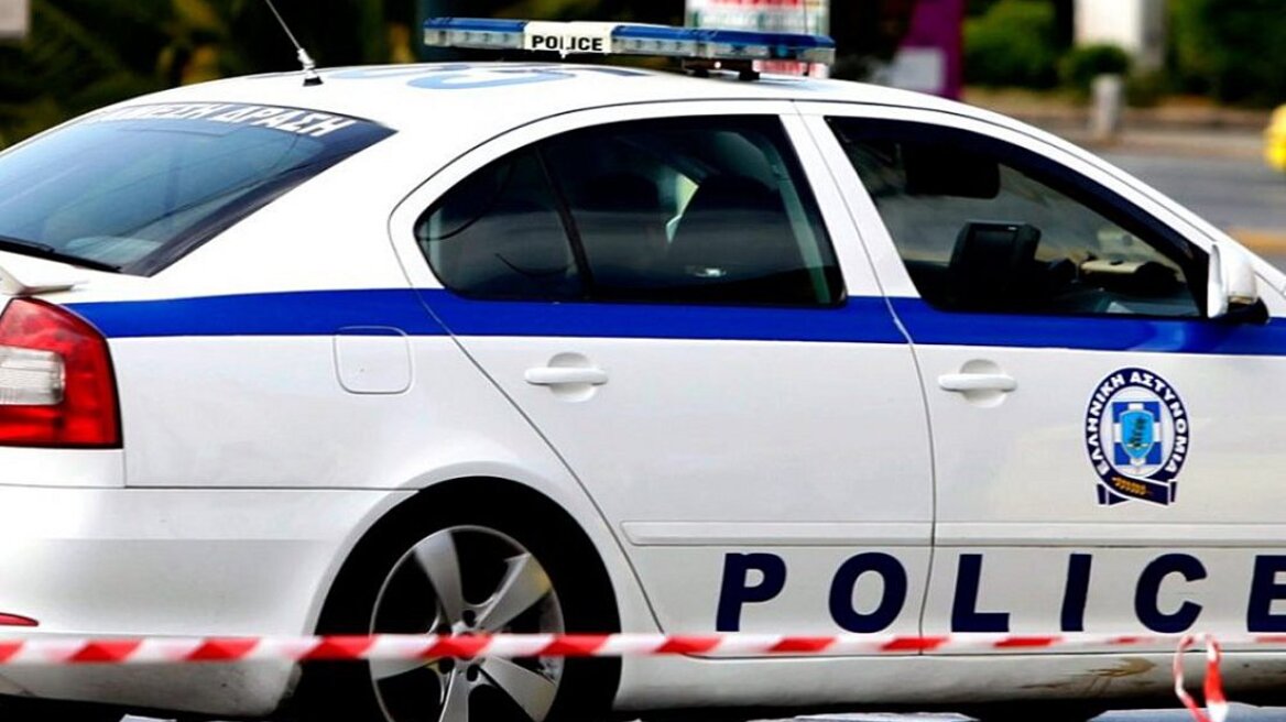 Βόλος: Απόπειρα εμπρησμού σε βενζινάδικο - Συνελήφθησαν αστυνομικός και φοιτητής