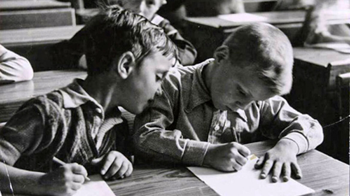 Σπιτικά ρητά και παροιμίες