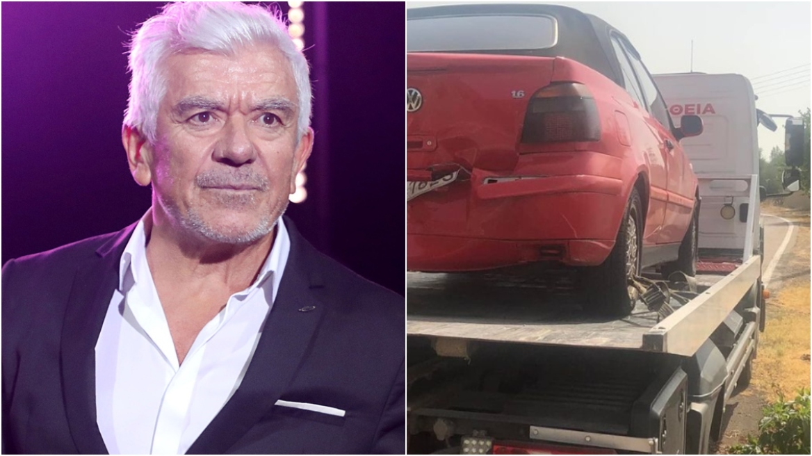 Γιώργος Γιαννόπουλος: «Μου έγραφαν "καλό παράδεισο κύριε Χαμπέα"»