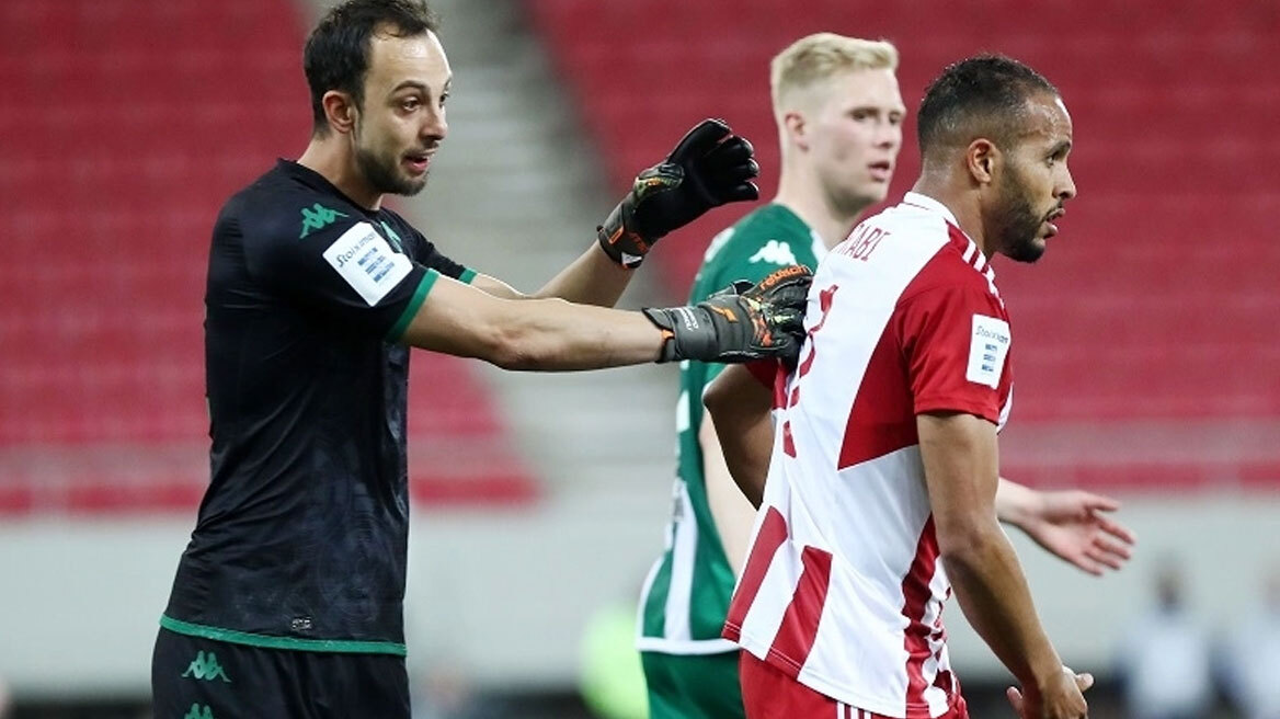 Europa League: Σενάριο για ενδεχόμενη αλλαγή μέρας στο Ολυμπιακός - Γουέστ Χαμ ή το Παναθηναϊκός - Ρεν