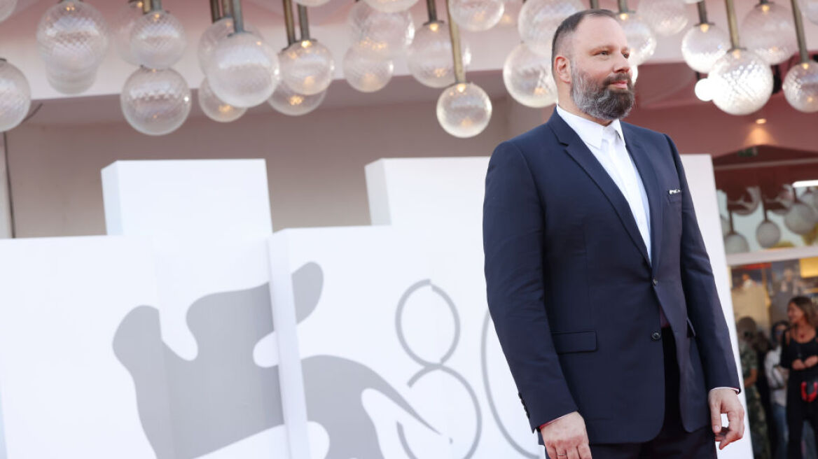 Poor Things: Δέκα λεπτά διήρκησε το χειροκρότημα για την ταινία του Γιώργου Λάνθιμου - Διθυραμβικές κριτικές