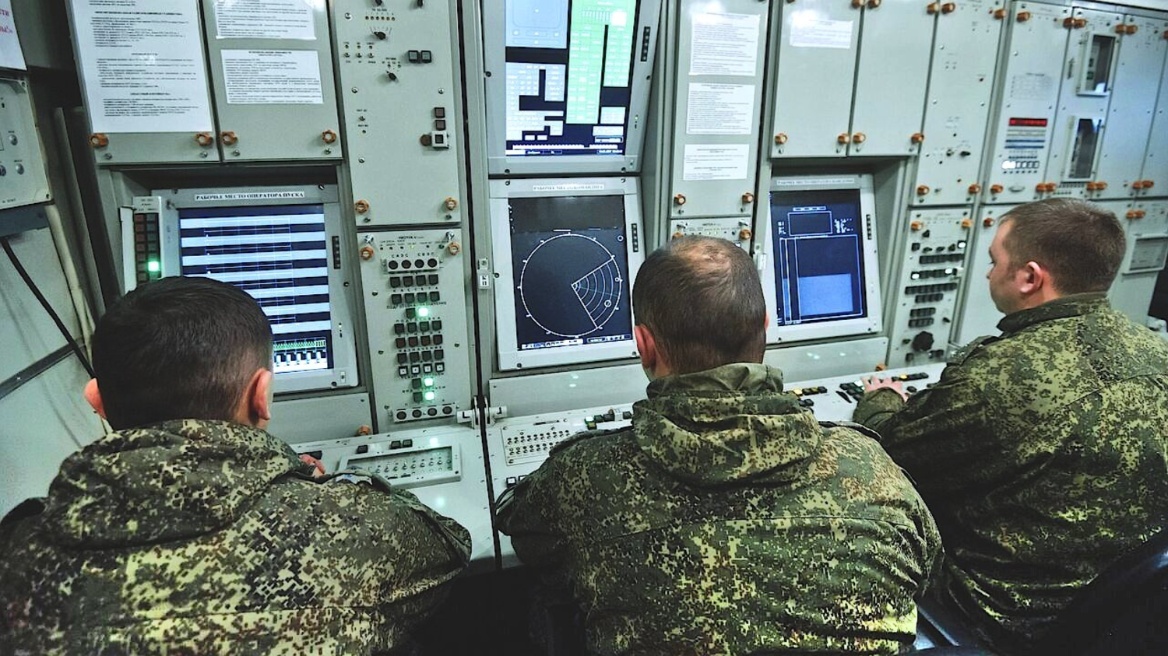 Ρωσία: Ουκρανικά drone καταρρίπτονται σε Μπέλγκοροντ και Κριμαία