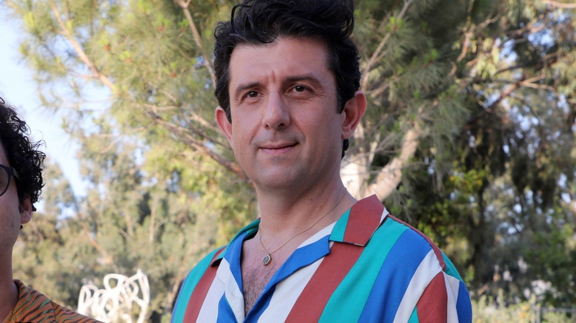 Μιχάλης Οικονόμου: «Απολαμβάνω την αναγνωρισιμότητα»