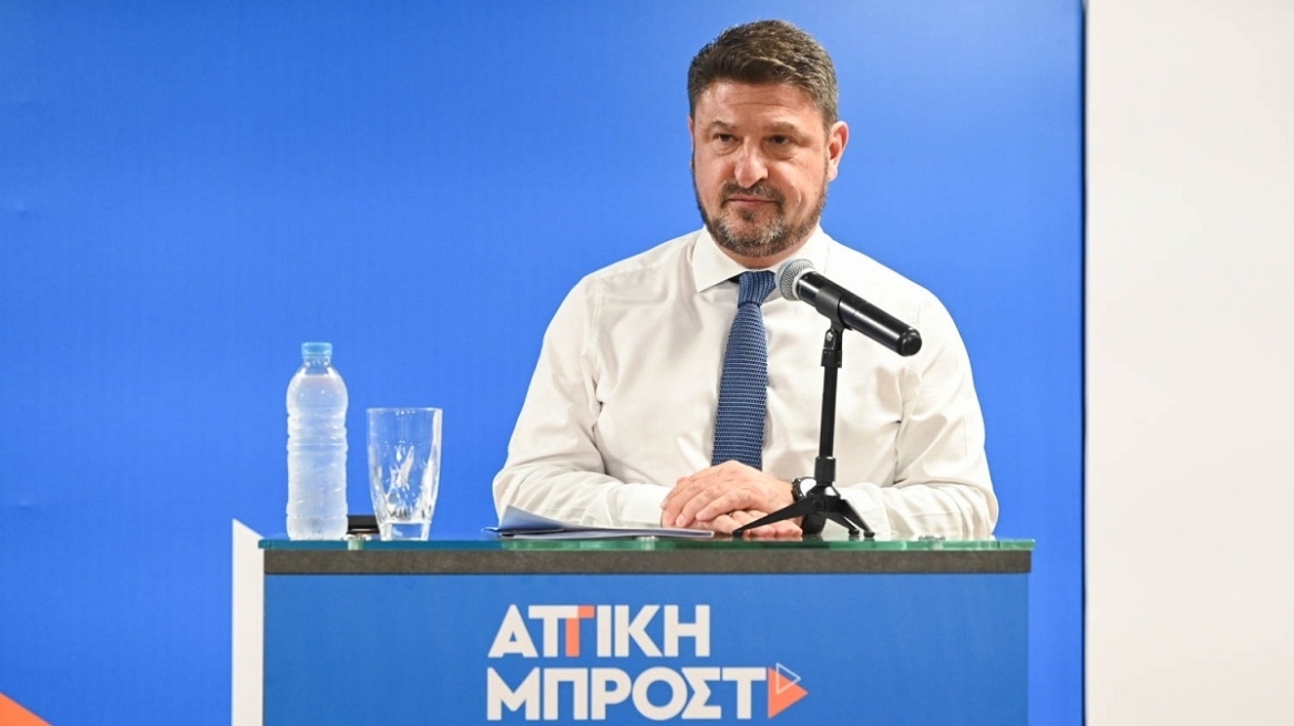 Χαρδαλιάς: Η διαφάνεια και η λογοδοσία είναι αδιαπραγμάτευτα για εμένα