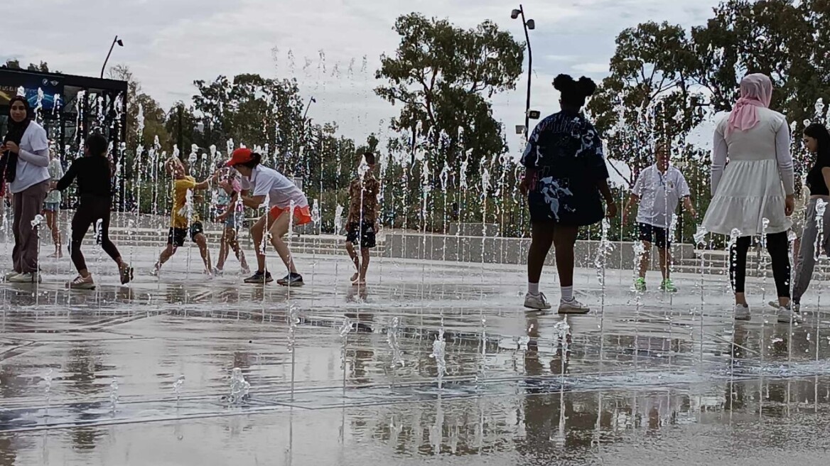 Σε εξέλιξη το πρόγραμμα #SafeSteps