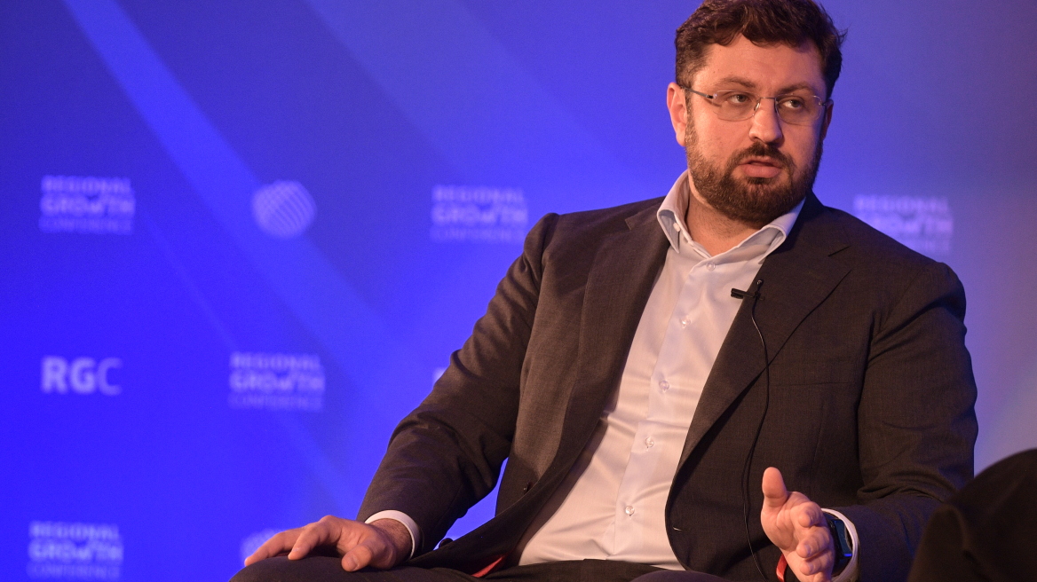 Βουτυράκου, Λαγουβάρδος και Μπαλαούρα στο ψηφοδέλτιο Ζαχαριάδη για την Αθήνα