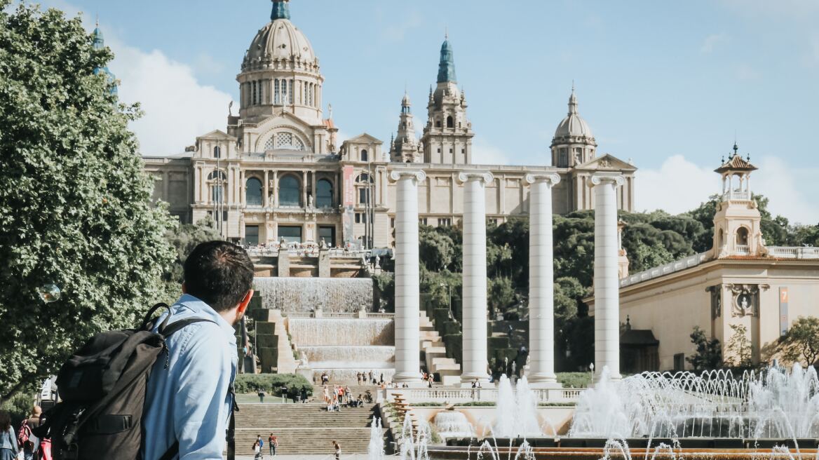 5 οικονομικοί city break προορισμoί στην Ευρώπη