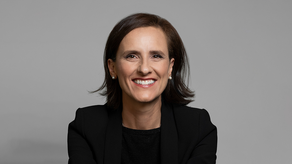 Νέα Γενική Διευθύντρια της L'Oréal Hellas, Alessandra Delfini