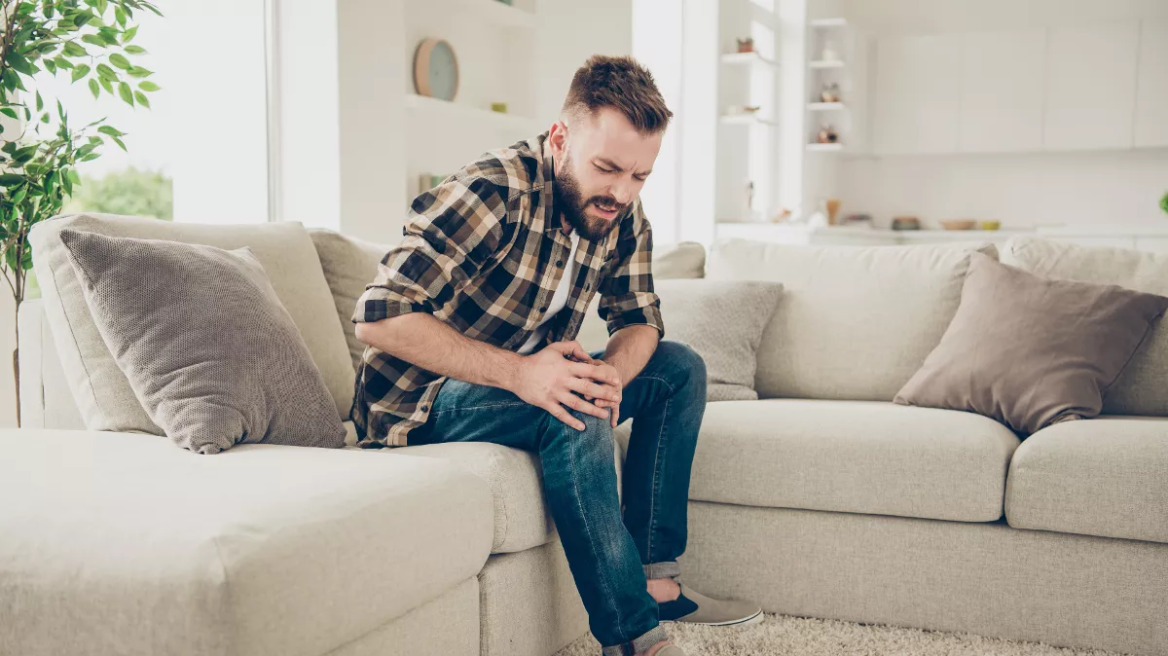 Η σπάνια νόσος που προτιμά τους άνδρες – Και την καλύπτει το ασφαλιστήριο