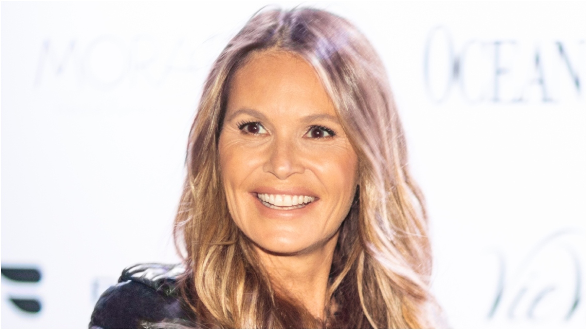 Ελ Μακφέρσον: Έκλεισε έναν χρόνο σχέσης με τον σύντροφό της - «365 ημέρες ευδαιμονίας» 