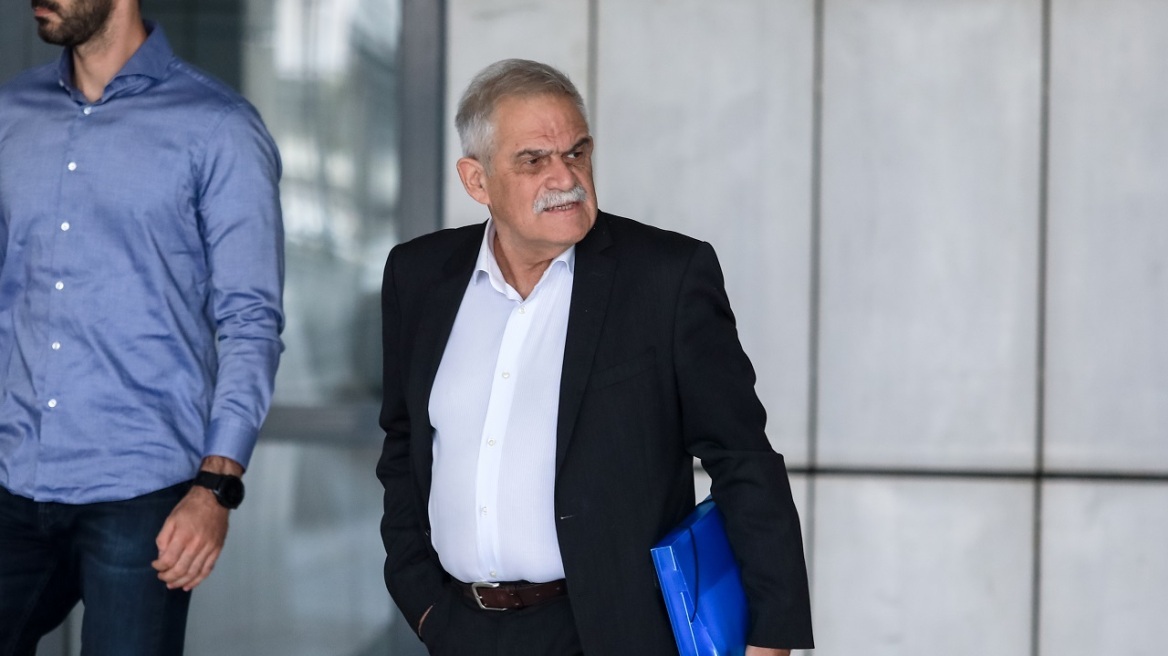 Δίκη για το Μάτι - Τόσκας: Δεν είχα εμπλοκή στην επιχειρησιακή διαχείριση, τους είπα μόνο να βάλουν προτεραιότητες