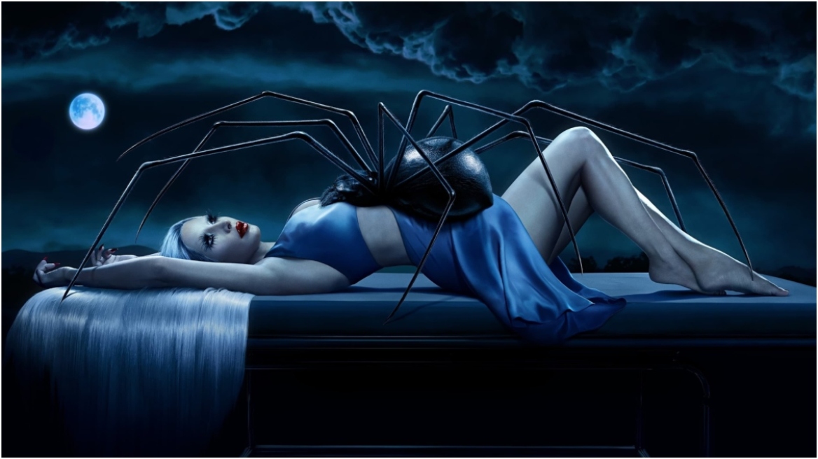 American Horror Story: H Kιμ Καρντάσιαν κάνει την εμφάνισή της στο επίσημο τρέιλερ του νέου κύκλου