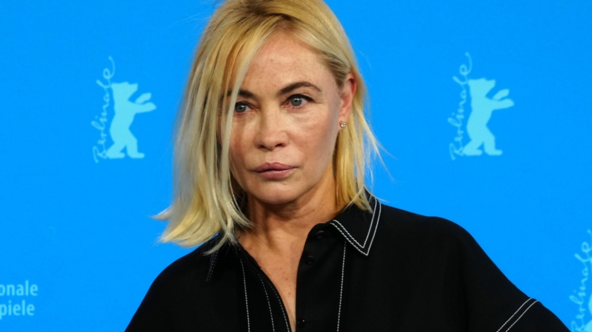 Εμμανουέλ Μπεάρ: «Έχω πέσει θύμα αιμομιξίας ως παιδί» - Σοκάρει η αποκάλυψη της Γαλλίδας σταρ