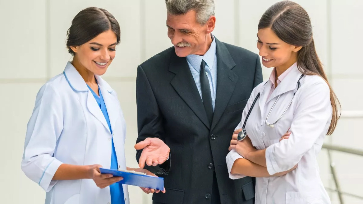 Νοσοκομεία – Υπουργείο Υγείας: Ποια είναι τα κριτήρια επιλογής των νέων διοικητών