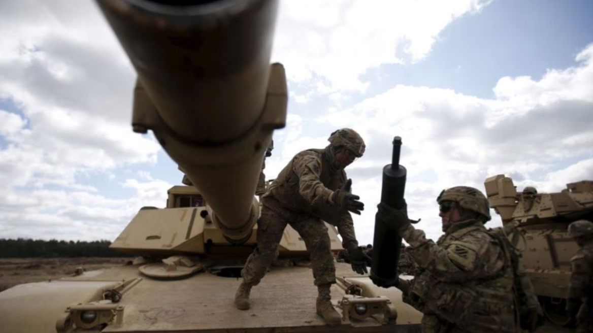 Πόλεμος στην Ουκρανία: Οι ΗΠΑ ανακοινώνουν κι άλλο πακέτο στρατιωτικής βοήθειας, αξίας 600 εκατομμυρίων δολαρίων