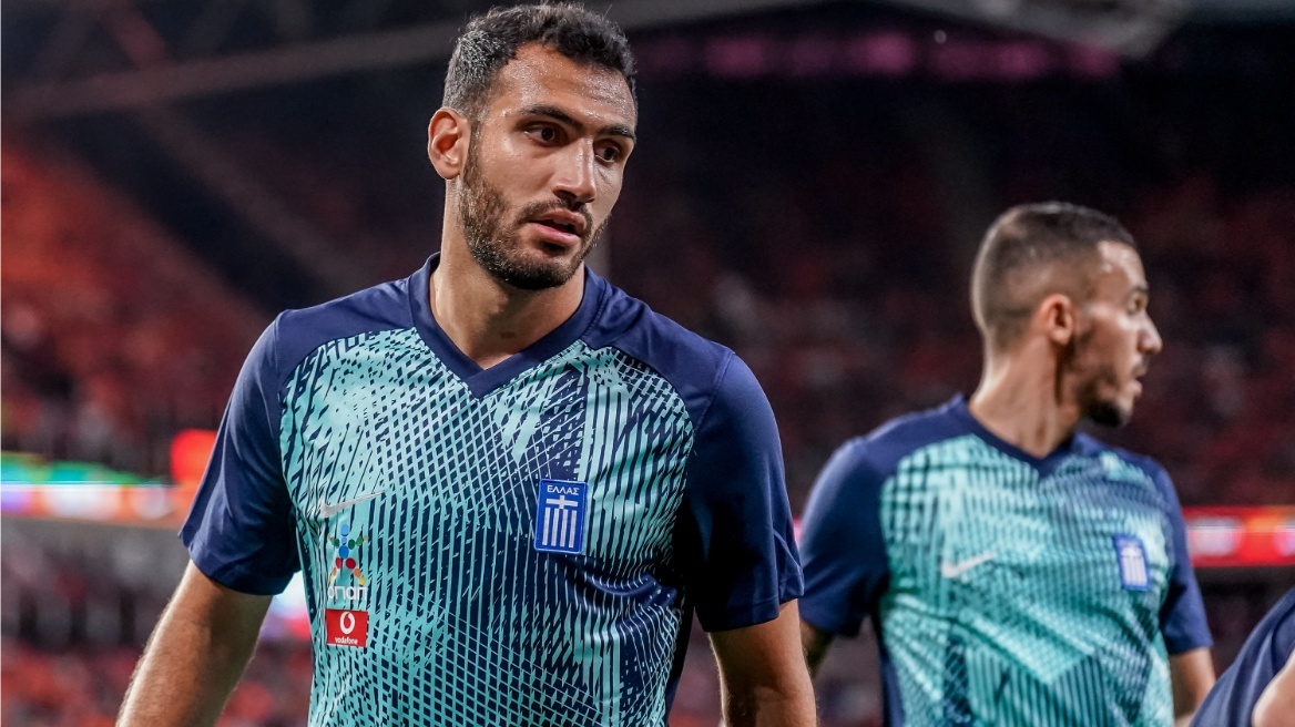 Παυλίδης: «Τίποτα δεν τελείωσε»