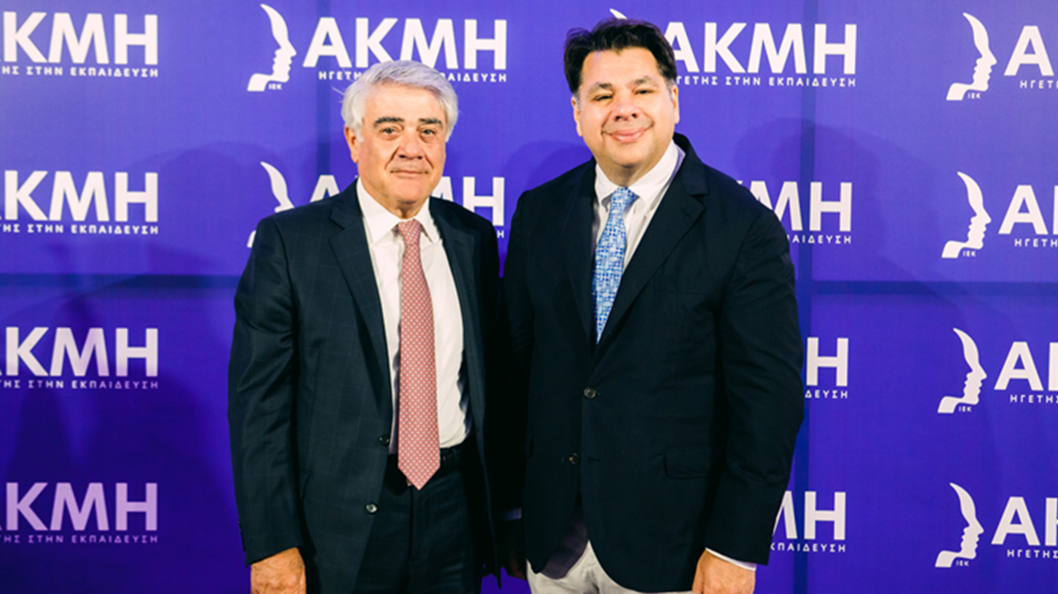 Το ΙΕΚ ΑΚΜΗ δίπλα στους νέους του Έβρου 