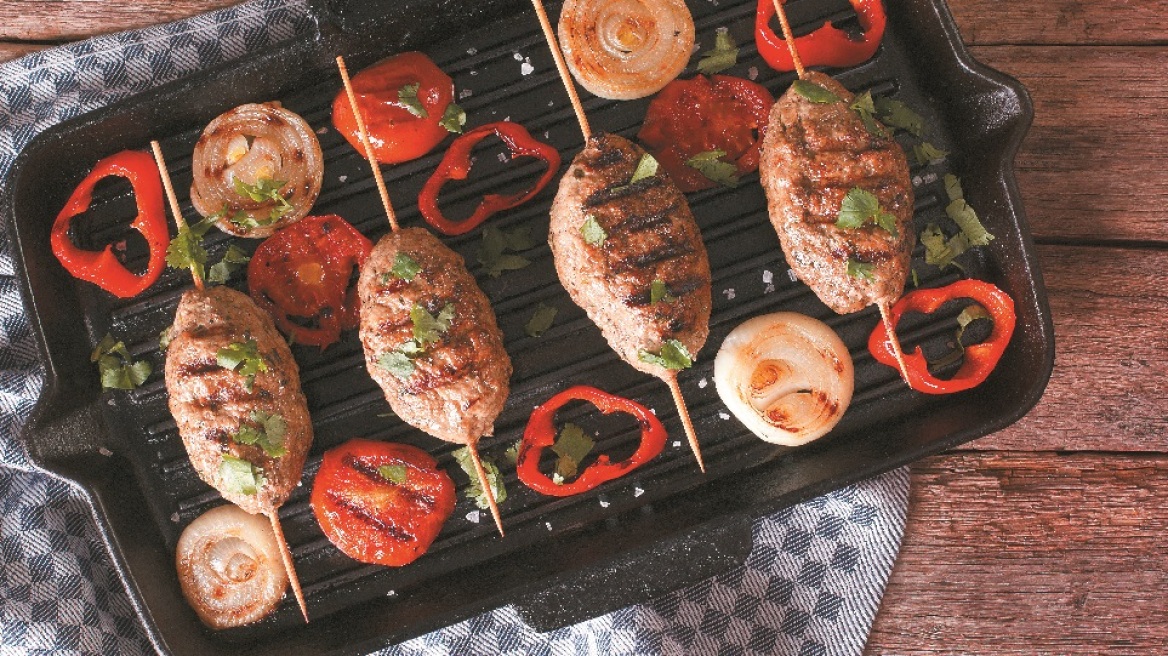 17 φαγητά που ξετρελαίνουν πάντα τα παιδιά 