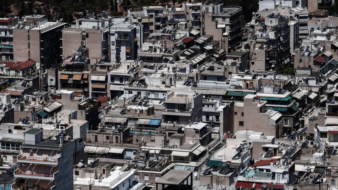 Ακίνητα: Νέα εργαλεία για ευκολότερες μεταβιβάσεις