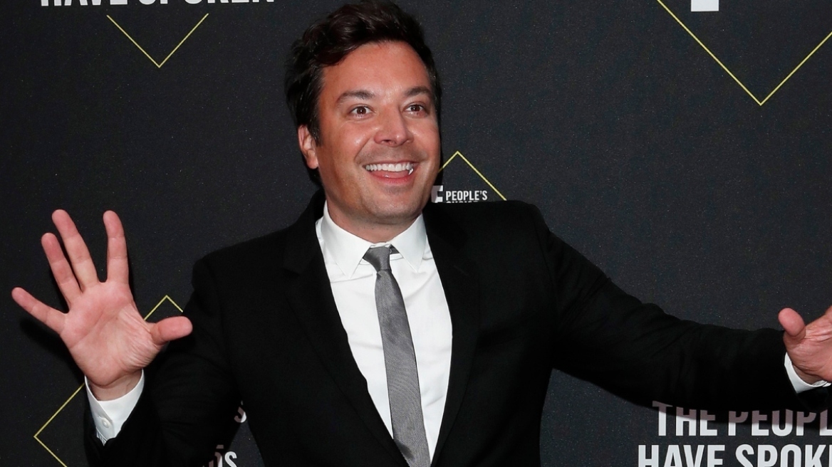 Τζίμι Φάλον: Απολογήθηκε δημόσια σε όσους τον κατηγορούν για τοξικό εργασιακό περιβάλλον - «Είναι ντροπιαστικό»