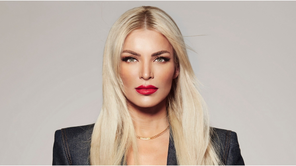 Super Κατερίνα: Πρεμιέρα τη Δευτέρα 11 Σεπτεμβρίου