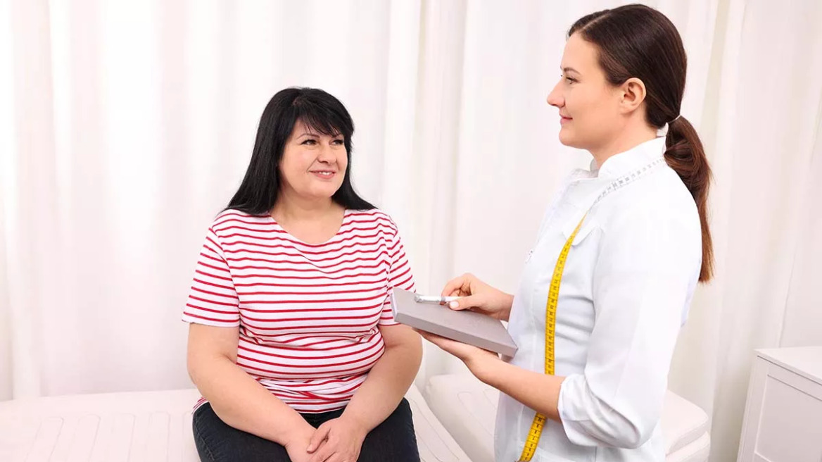 Παχυσαρκία: Το νέο φάρμακο που βοηθά στην απώλεια βάρους