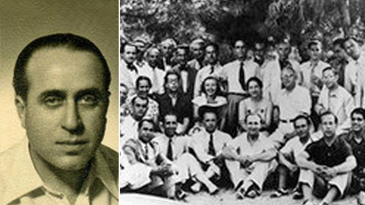 Ιωάννης Βουλπιώτης: O συνομιλητής του Χίτλερ που ίδρυσε τα Τάγματα Ασφαλείας