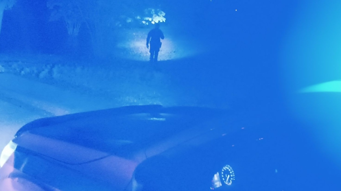 Πλημμύρες στη Θεσσαλία: Συνεχείς περιπολίες της ΕΛ.ΑΣ. για να αποφευχθεί το πλιάτσικο – Δείτε βίντεο