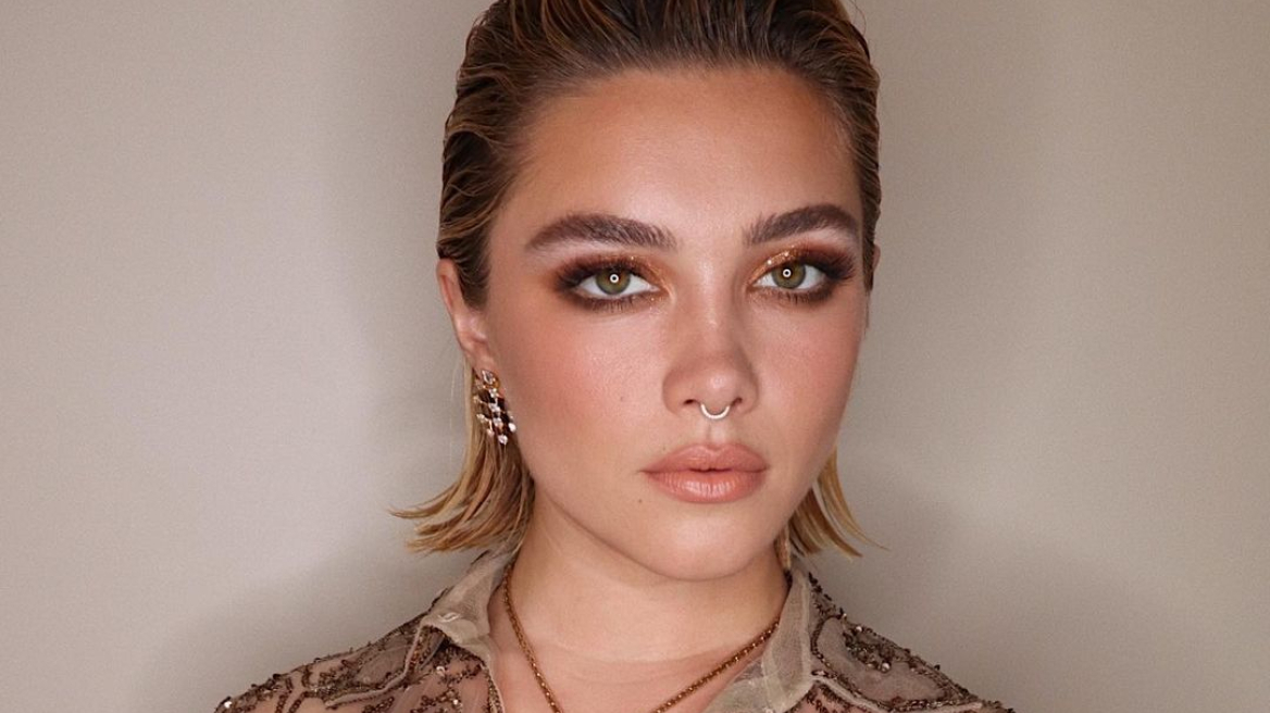 Pumpkin-spice: Το φθινοπωρινό μακιγιάζ που αγαπούν οι celebrities για τις εξόδους τους