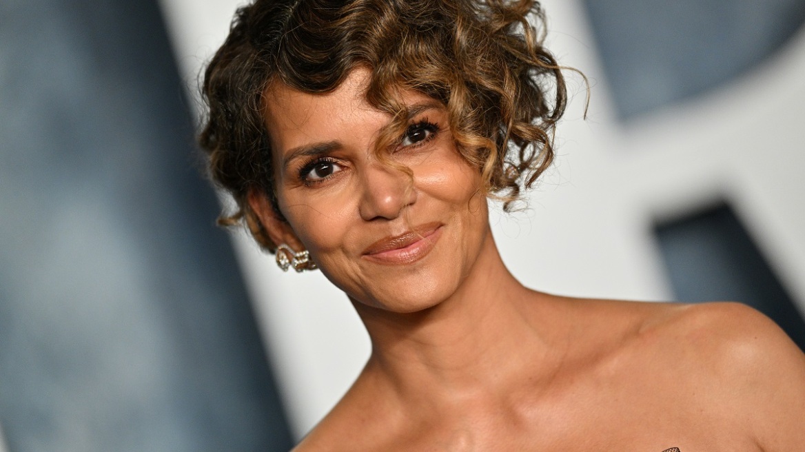 H Halle Berry υποστηρίζει ότι αυτή η διατροφική συνήθεια τη βοηθάει να διατηρηθεί νέα