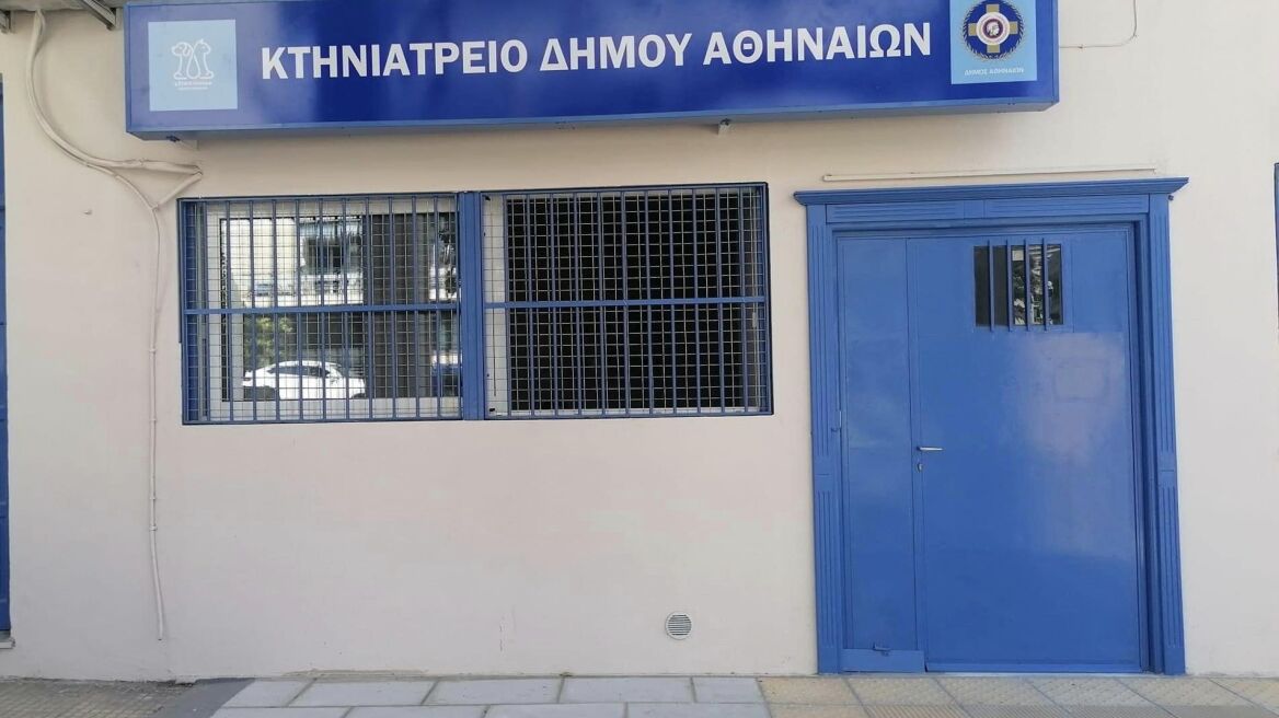 Εγκαινιάστηκε το Δημοτικό Κτηνιατρείο του Δήμου Αθηναίων: «Στόχος είναι από το 2024 να λειτουργεί 24/07»