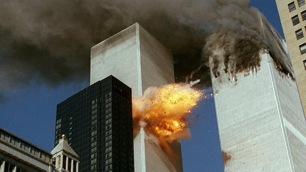 Νέα Υόρκη: Πάνω από 340 πυροσβέστες έχουν πεθάνει από ασθένειες που σχετίζονται με την 11η Σεπτεμβρίου