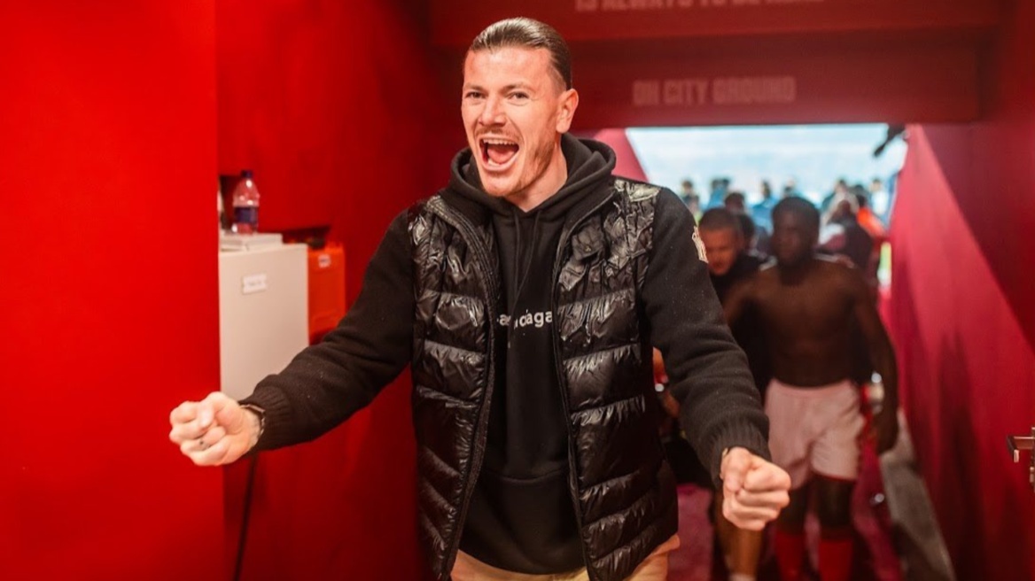 Ολυμπιακός: Μεταγραφή της τελευταίας στιγμής με Μπιανκόνε 