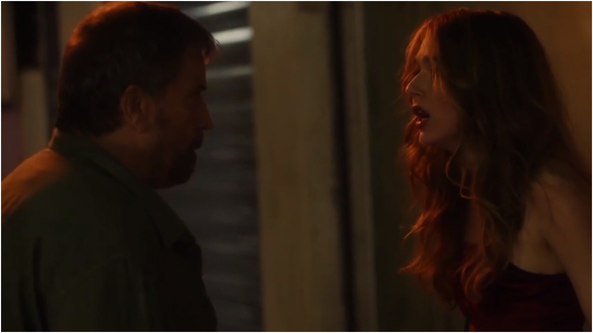 Κάνε ότι κοιμάσαι: Το Twitter αποθέωσε το πρώτο επεισόδιο και τη σκηνή με την απόπειρα βιασμού