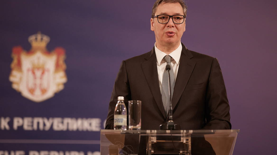 Δεν φοβάται τις ΗΠΑ του ΛεΜπρόν ο πρόεδρος της Σερβίας και έταξε πριμ 200.000 ευρώ για χρυσό στους Ολυμπιακούς Αγώνες 