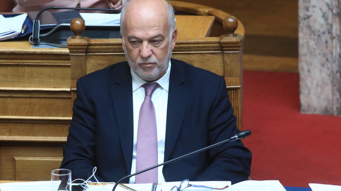 Βουλή: Ψηφίστηκε το νομοσχέδιο για τη Δικαστική Αστυνομία