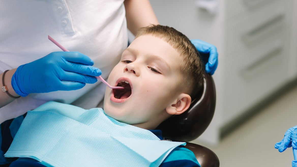 Dentist Pass: Προληπτική οδοντιατρική φροντίδα για πολλά υγιή παιδικά χαμόγελα
