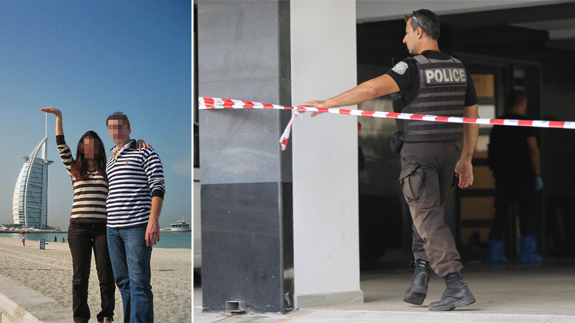 Έγκλημα στην Καλαμαριά: Δεν δεχόταν τον χωρισμό και τη σκότωσε - Ακαριαίος ο θάνατος της 42χρονης