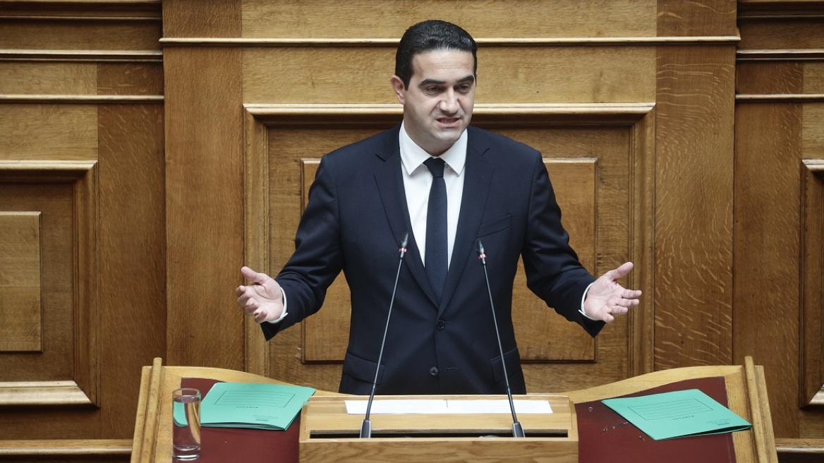 Κατρίνης: «Ανυπεράσπιστοι οι πολίτες στην πλημμύρα αυξήσεων και ανατιμήσεων στην αγορά»