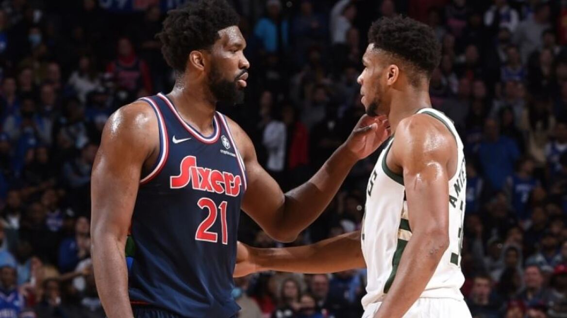 NBA: Ο Γιάννης Αντετοκούνμπο και οι 48 παίκτες που επηρεάζονται από την... απαγόρευση ξεκούρασης