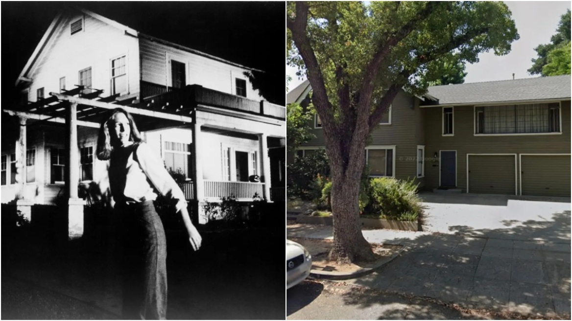 Halloween: Πωλείται το σπίτι όπου γυρίστηκε το franchise ταινιών τρόμου