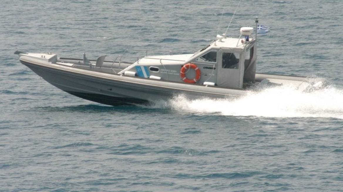 Λιμενικό: Τουλάχιστον 100 παράνομοι μετανάστες εντοπίστηκαν και διασώθηκαν σε Λέρο Σύμη, Ρόδο