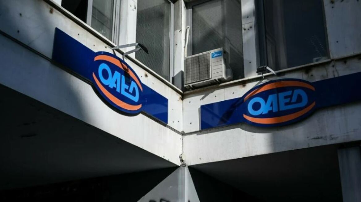 ΕΛΣΤΑΤ: Στο 11,2% μειώθηκε η ανεργία το β' τρίμηνο του 2023