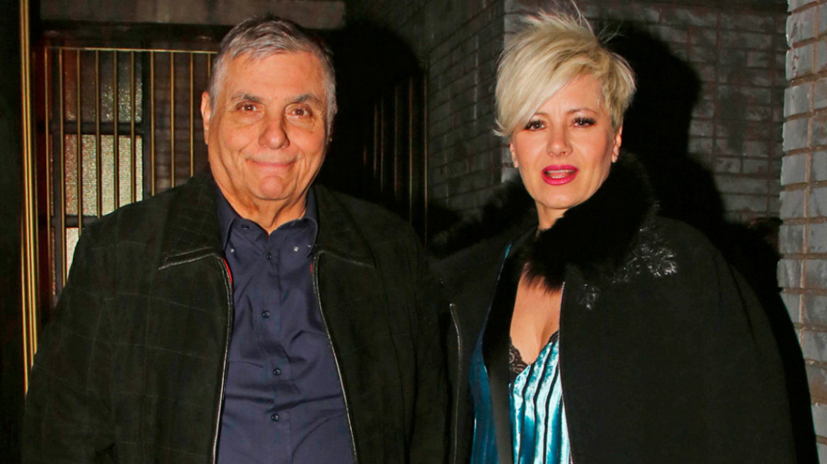 Μαρία Καρρά: Πλήρωσε 50.000 ευρώ ως εγγύηση για την υπόθεση του πόθεν έσχες