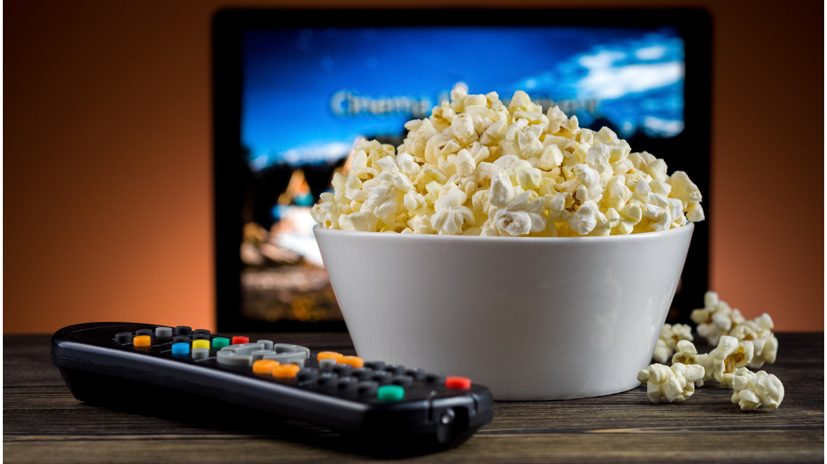 Νέες τηλεοπτικές σειρές με «άρωμα» κινηματογράφου